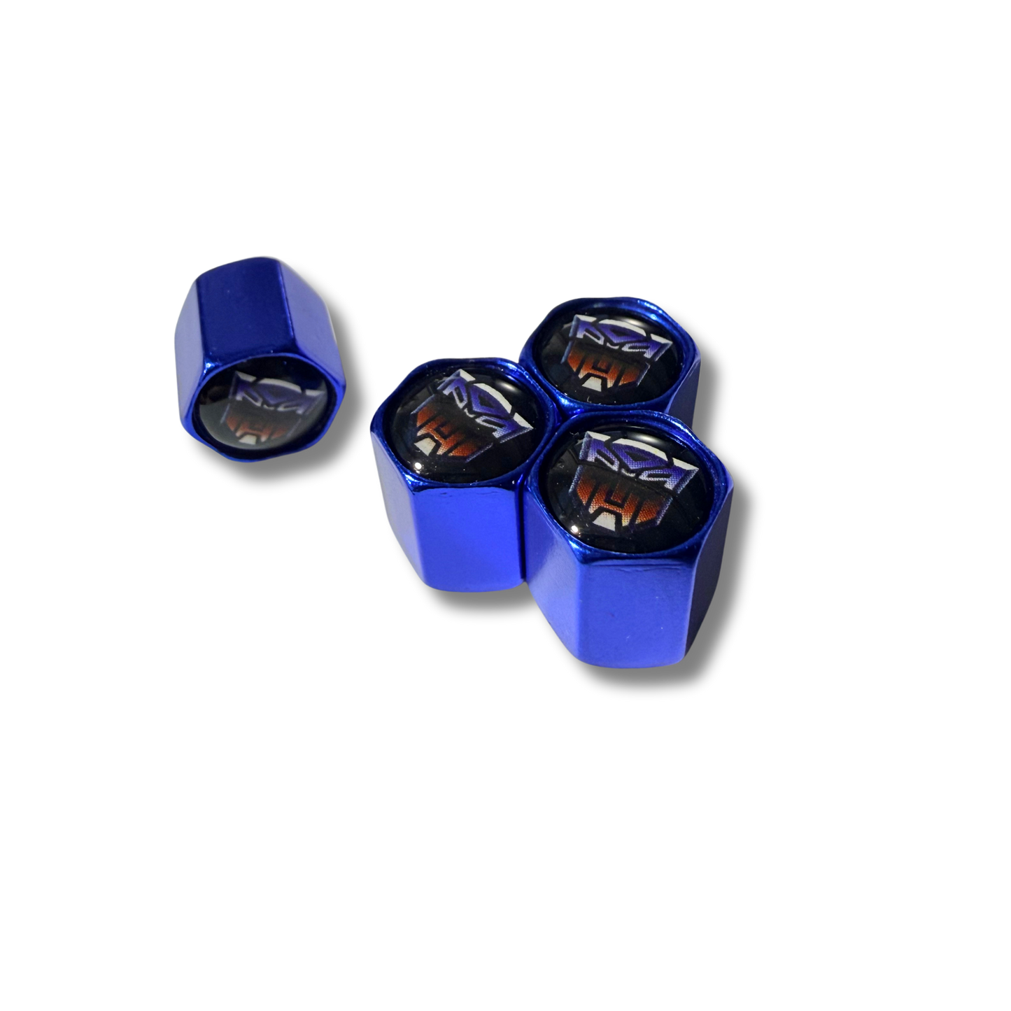 Decepticon Valve Caps