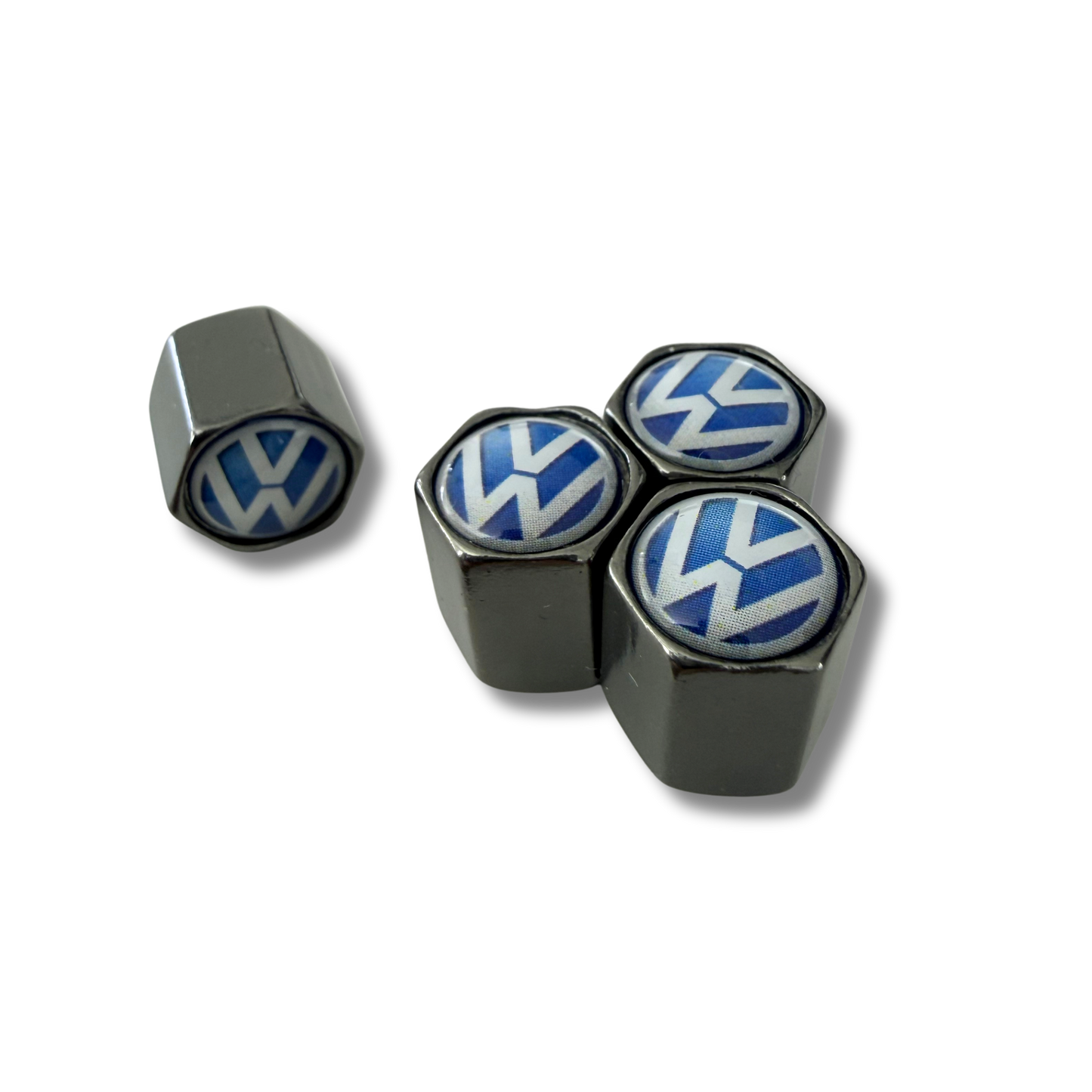 VW Valve Caps