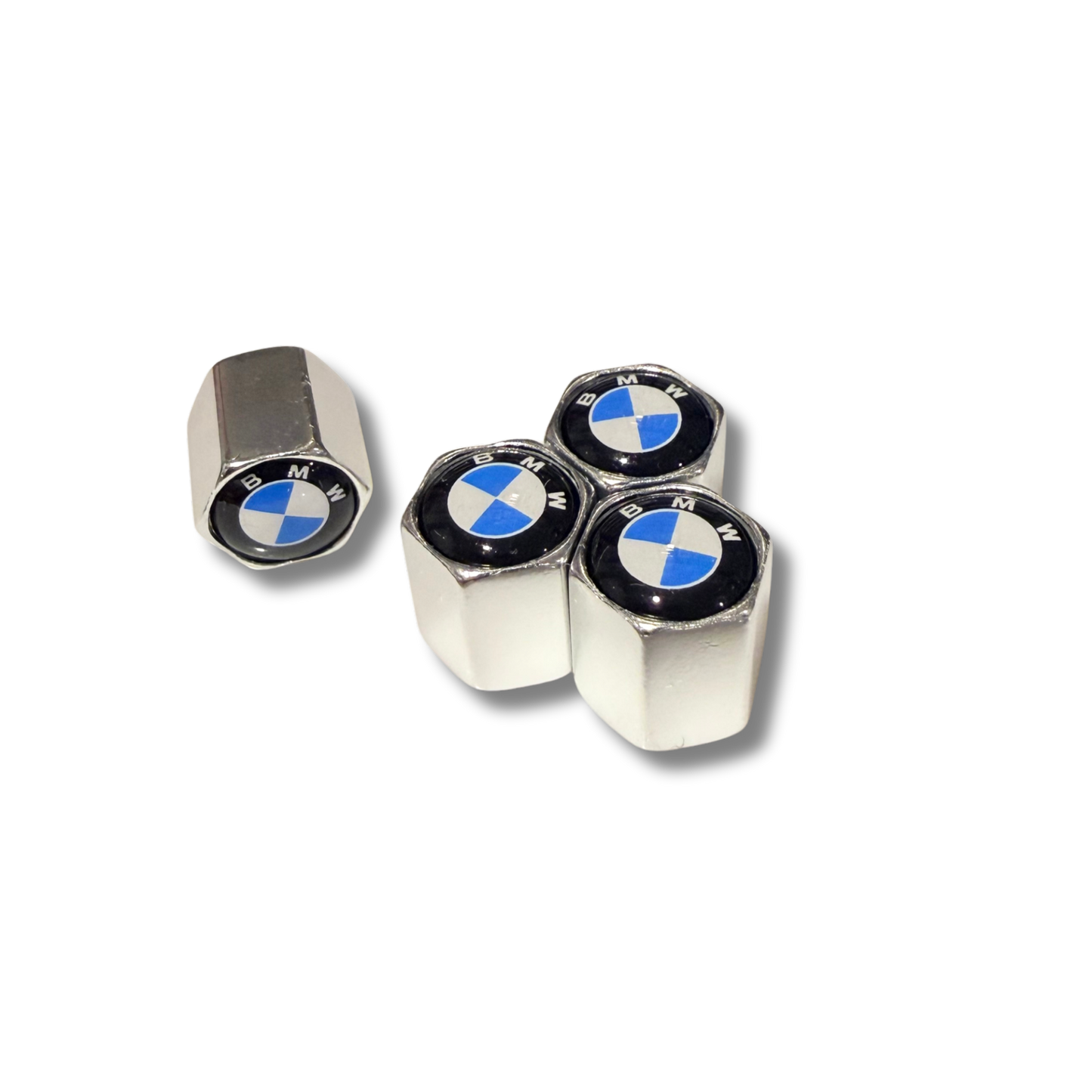 BMW Valve Caps