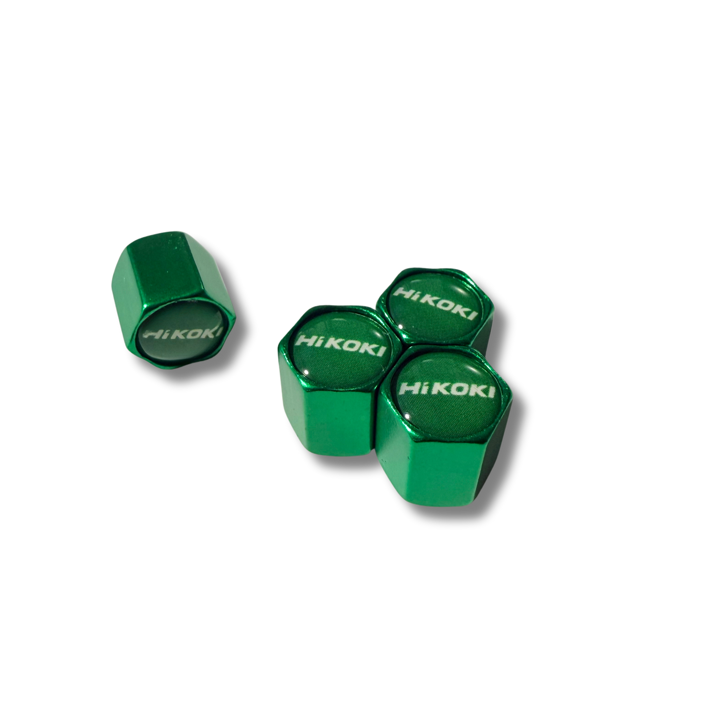 HiKoKi Valve Caps