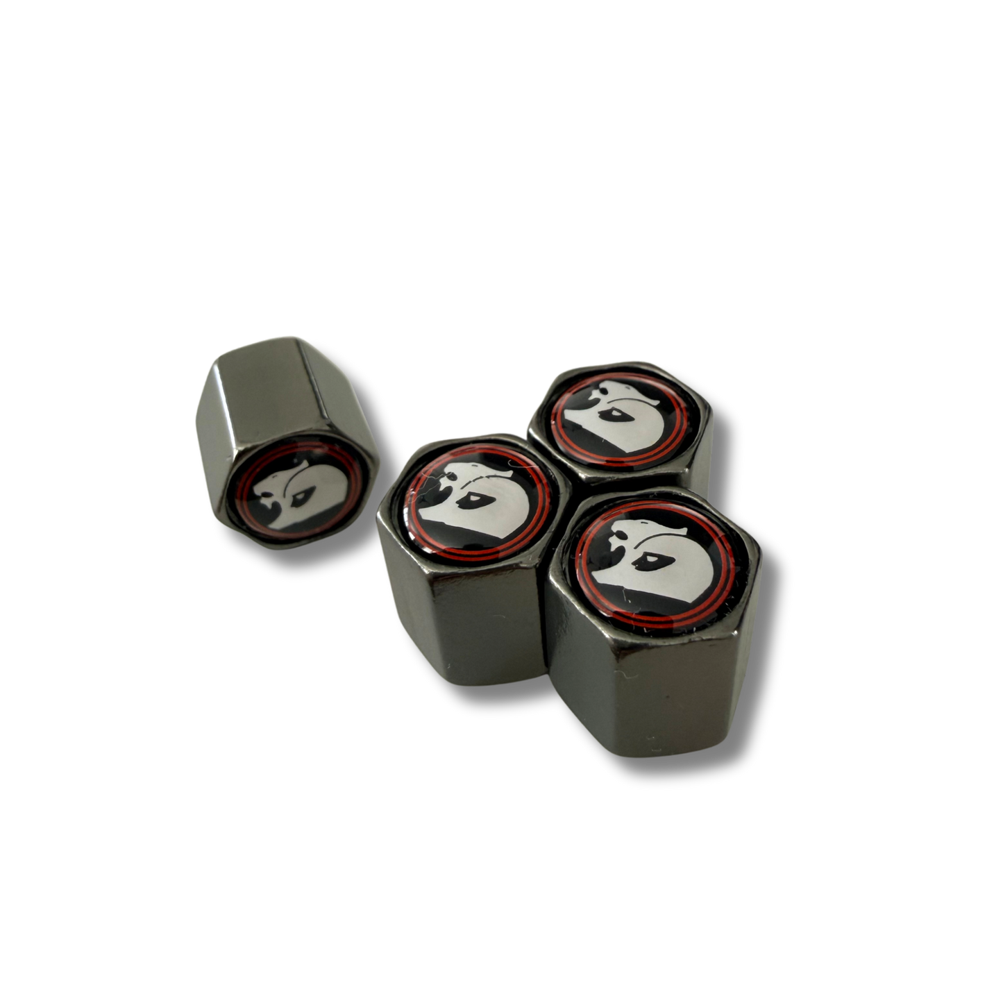 HSV Valve Caps