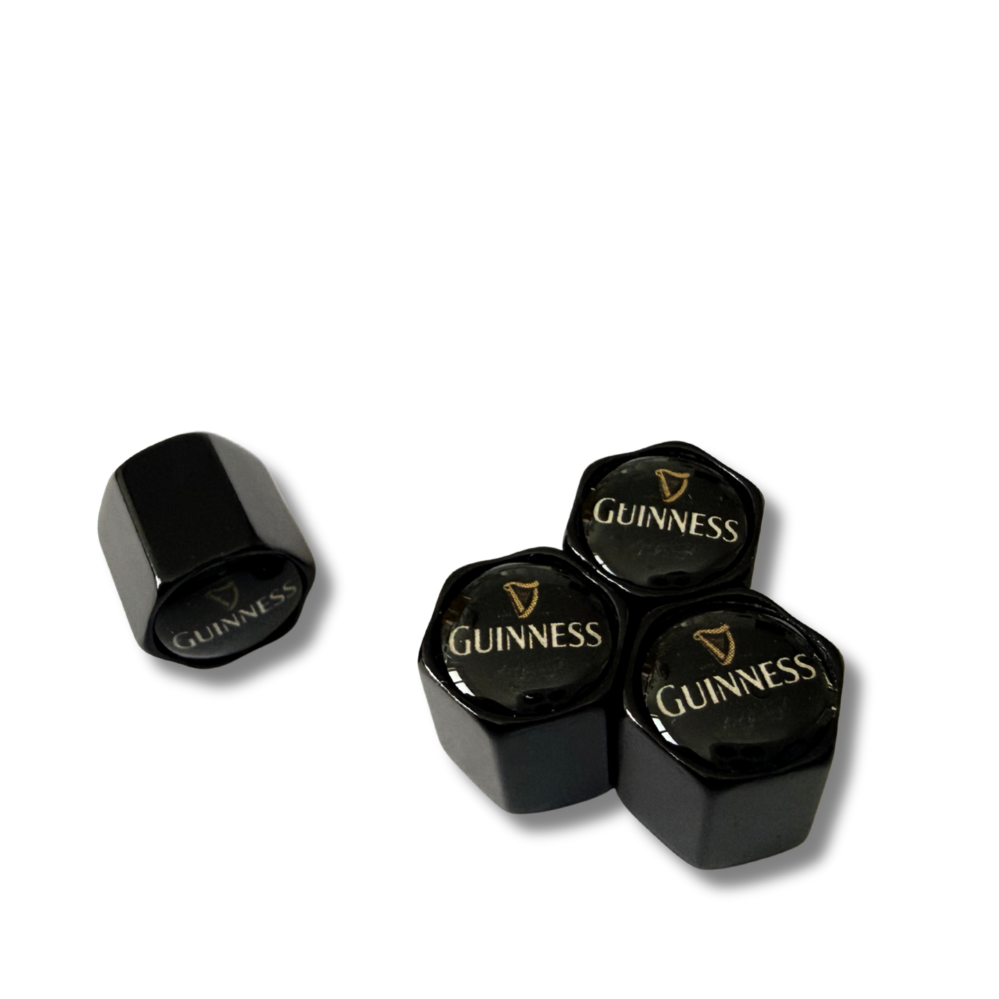 Guinness Valve Caps