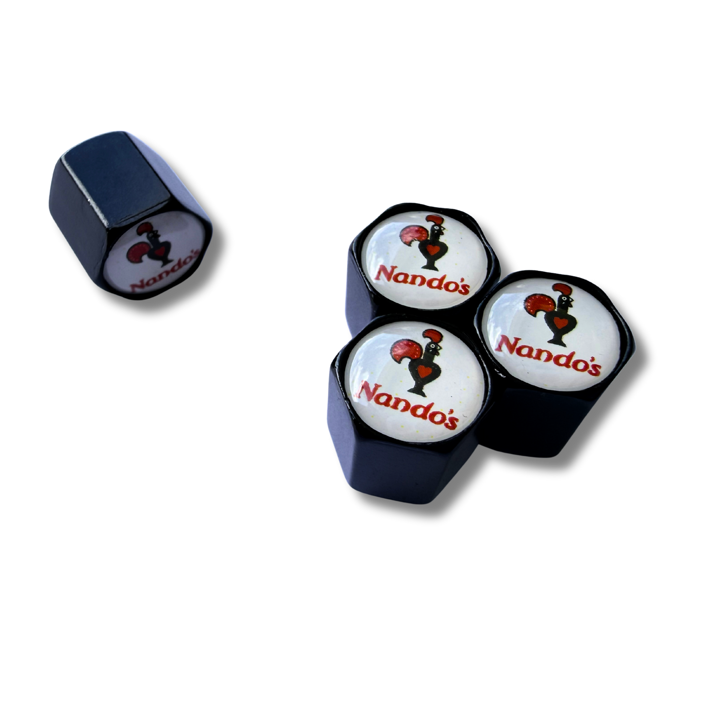 Nando’s Valve Caps