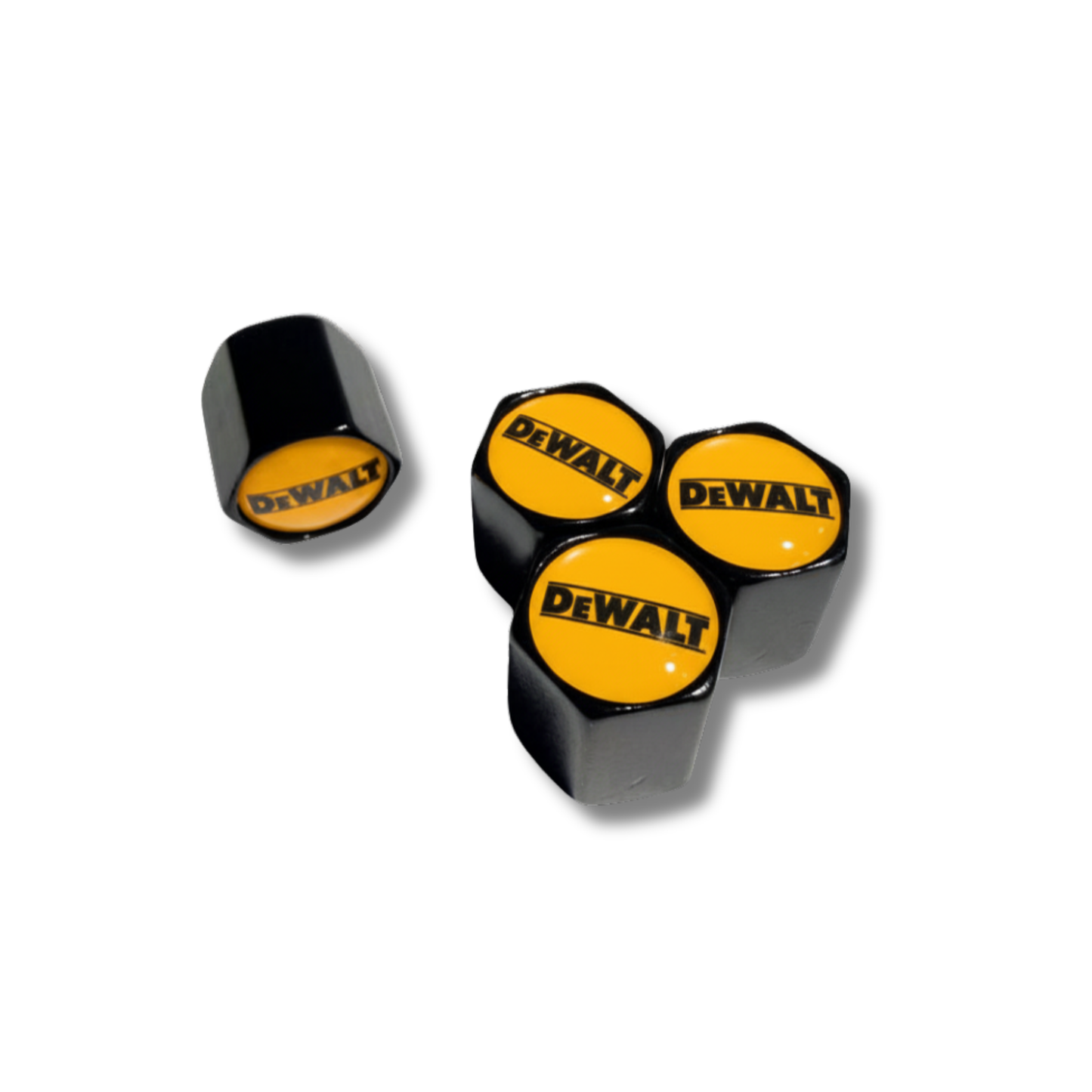 DeWalt Valve Caps