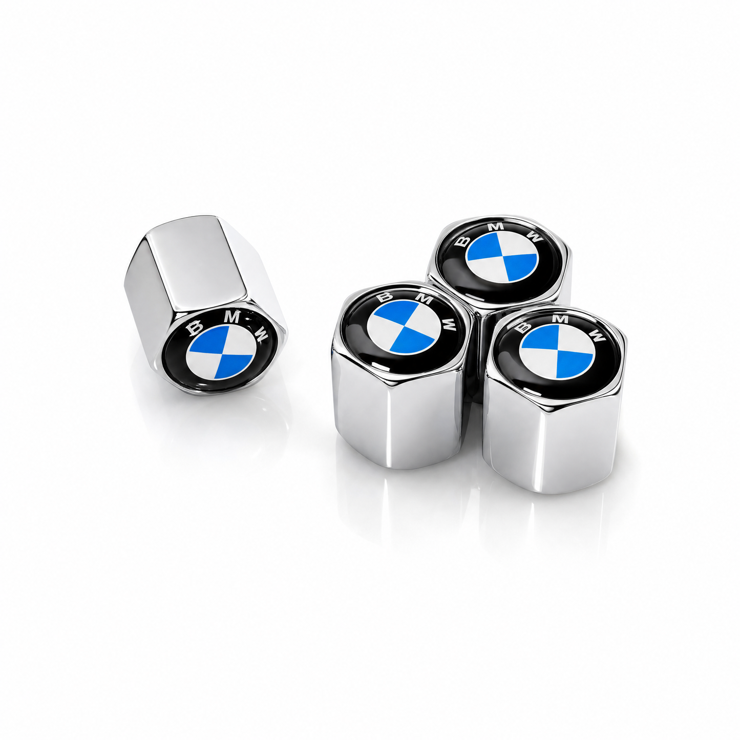 BMW chrome v2