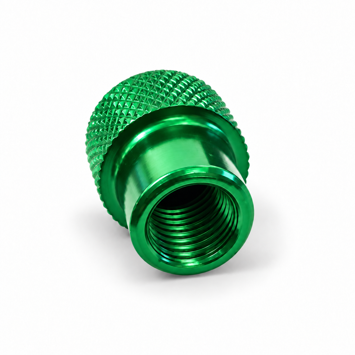 John Deere Valve Caps - Oversized Head