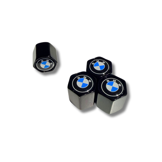 BMW Valve Caps
