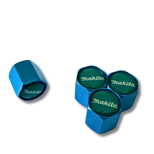 Makita Valve Caps