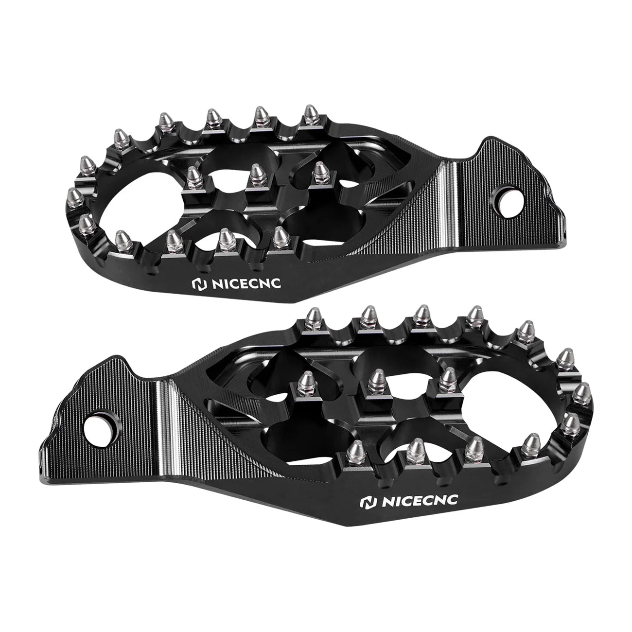 Enlarged Foot Pegs Footrest For Surron Light Bee X/S/L1E