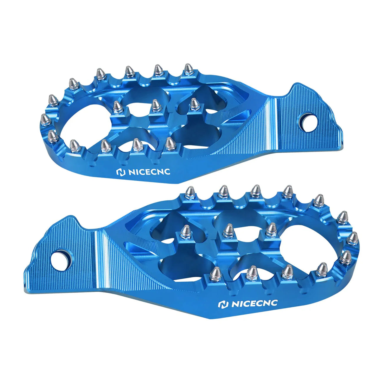 Enlarged Foot Pegs Footrest For Surron Light Bee X/S/L1E