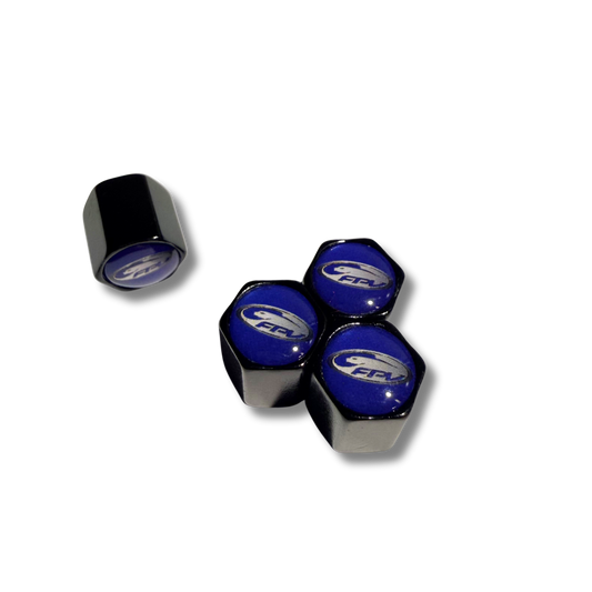 FPV Valve Caps