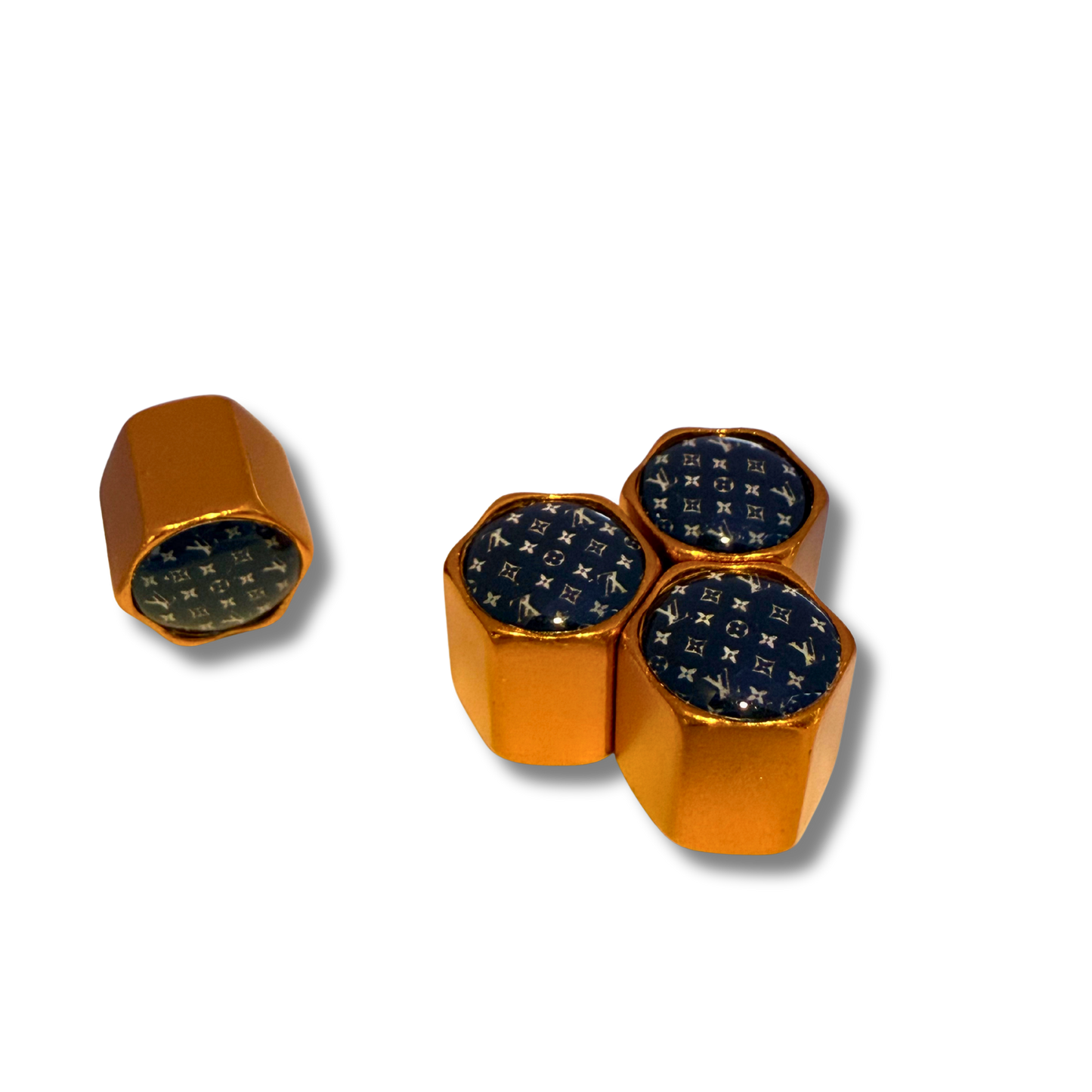 LV Valve Caps