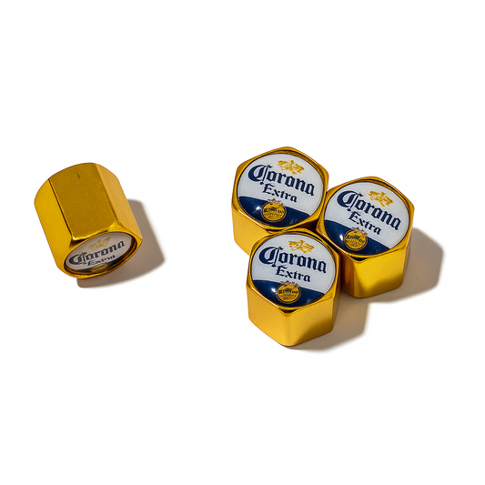 Corona Valve Caps