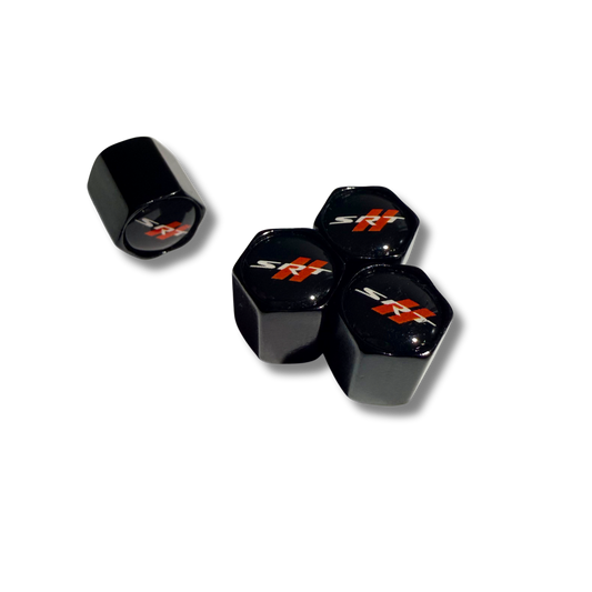 SRT Valve Caps