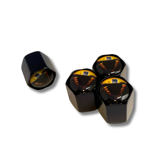 Tremors Valve Caps