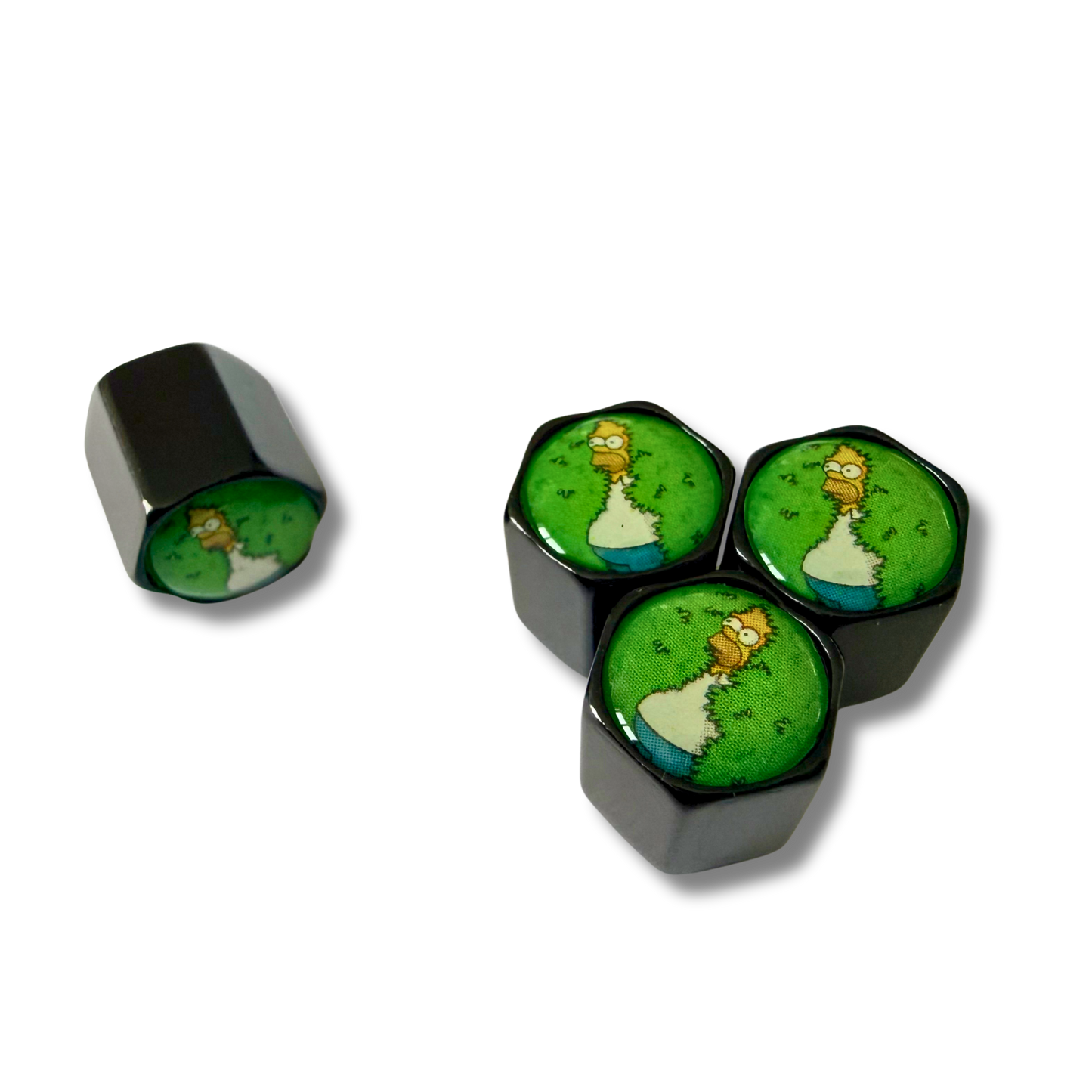 Homer Valve Caps