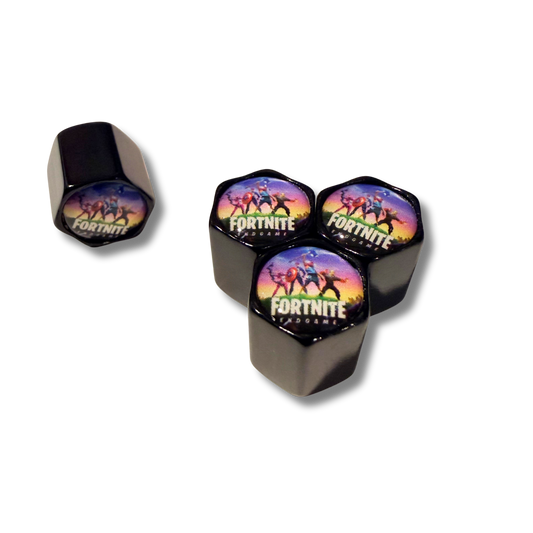Fortnite Valve Caps