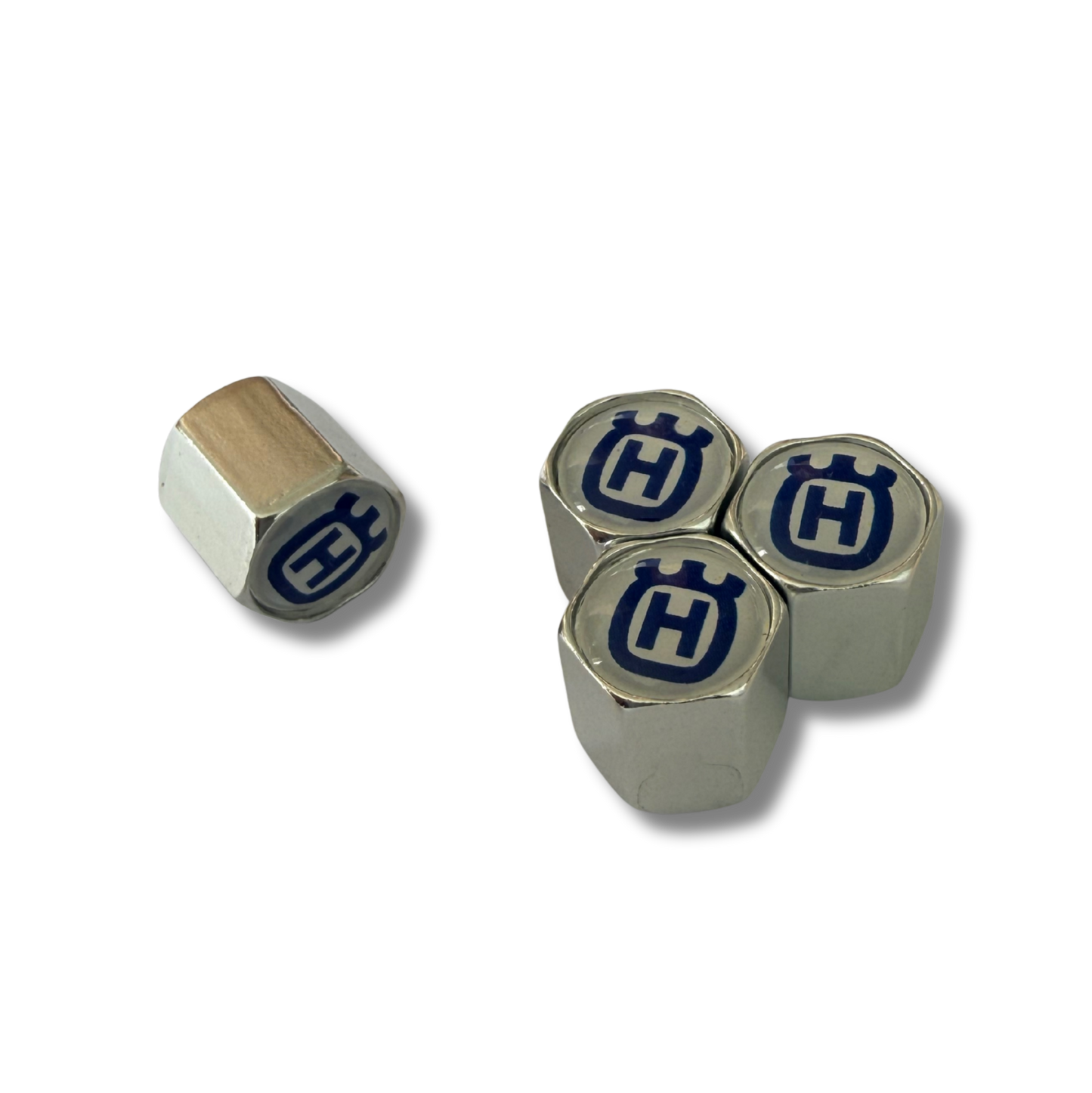 Husqvarna Valve Caps