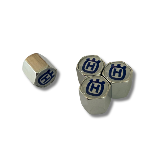 Husqvarna Valve Caps