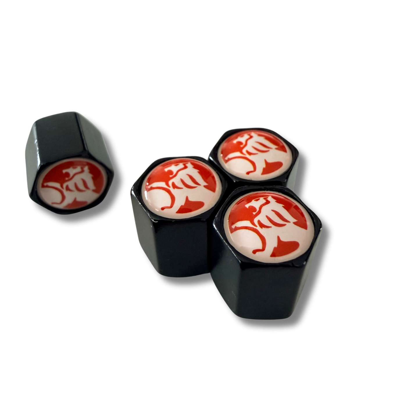 Holden Valve Caps