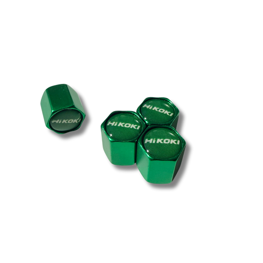 HiKoKi Valve Caps