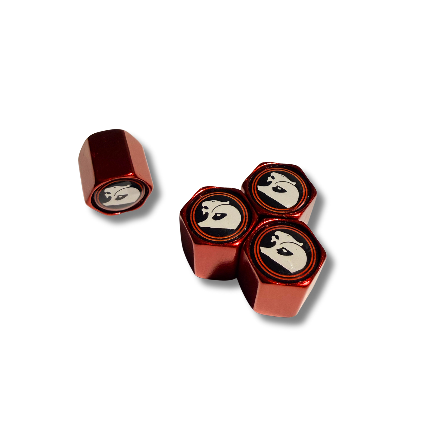 HSV Valve Caps