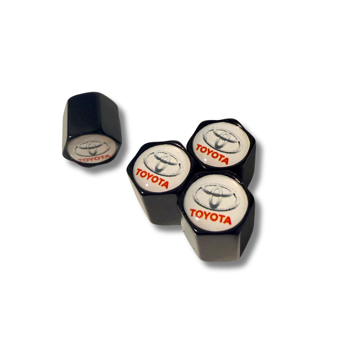 Toyota Valve Caps