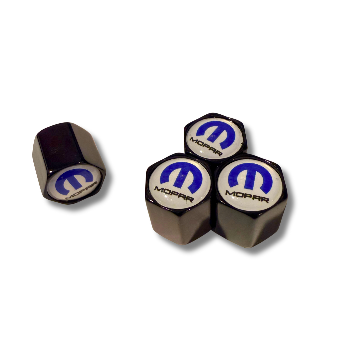 Mopar Valve Caps