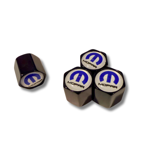 Mopar Valve Caps