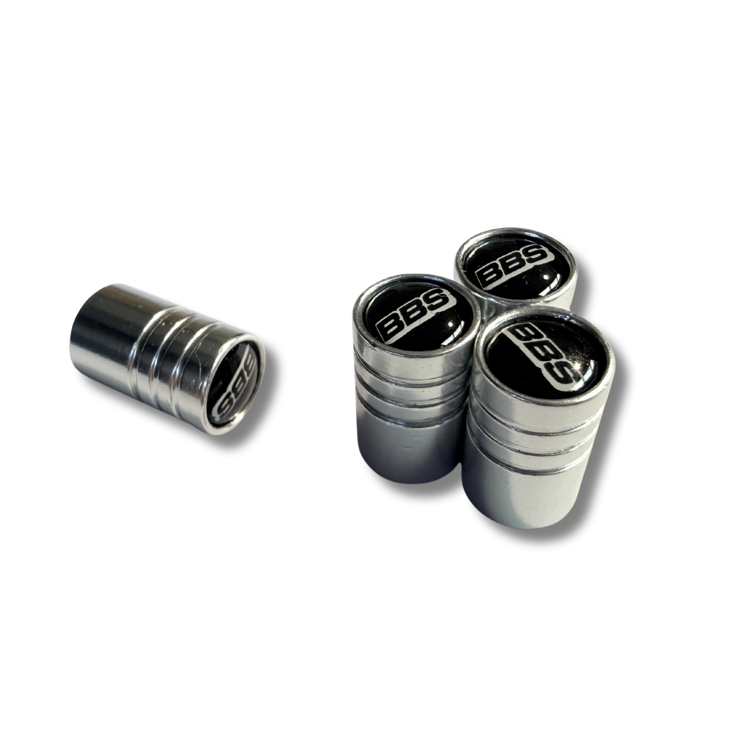 BBS (Premium) Valve Caps