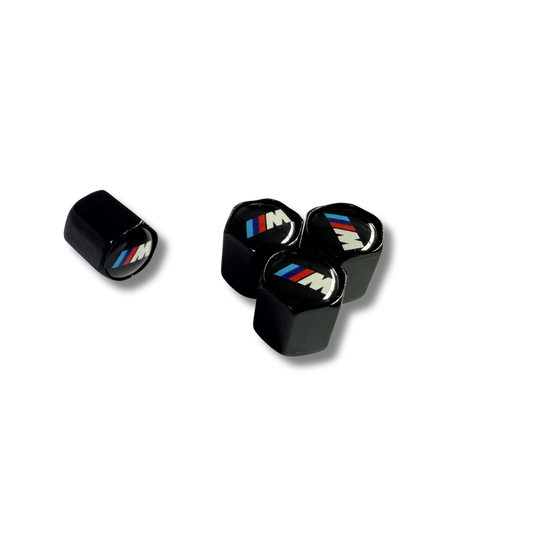 M-Sport Valve Caps