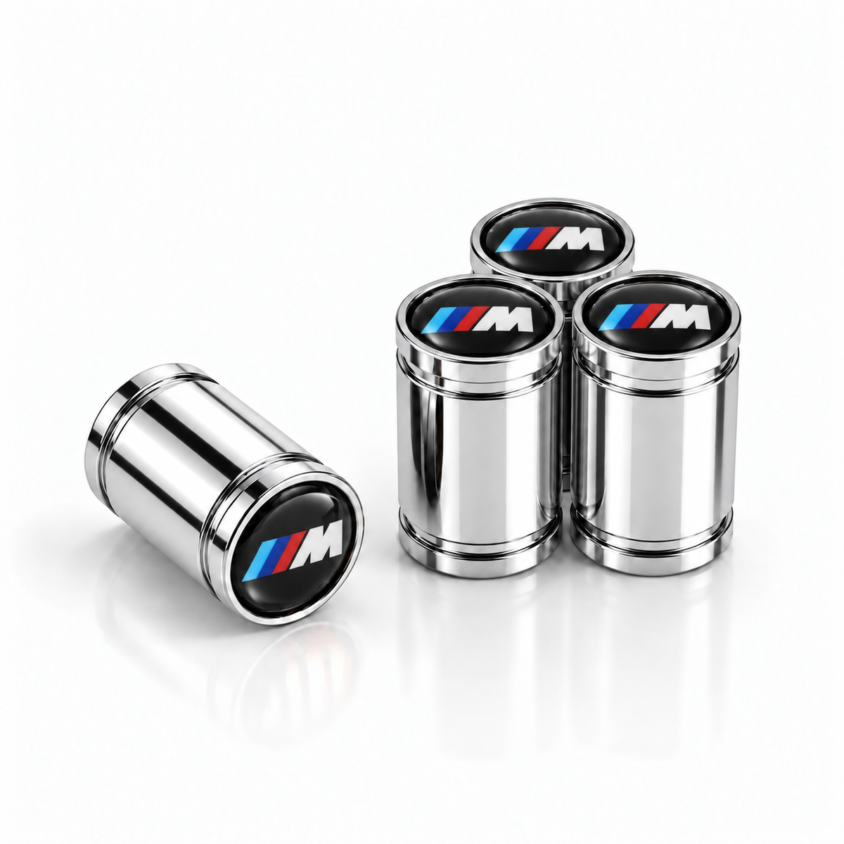 M Sport Valve Caps – Premium