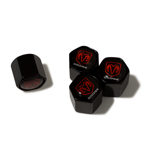 Dodge Valve Caps