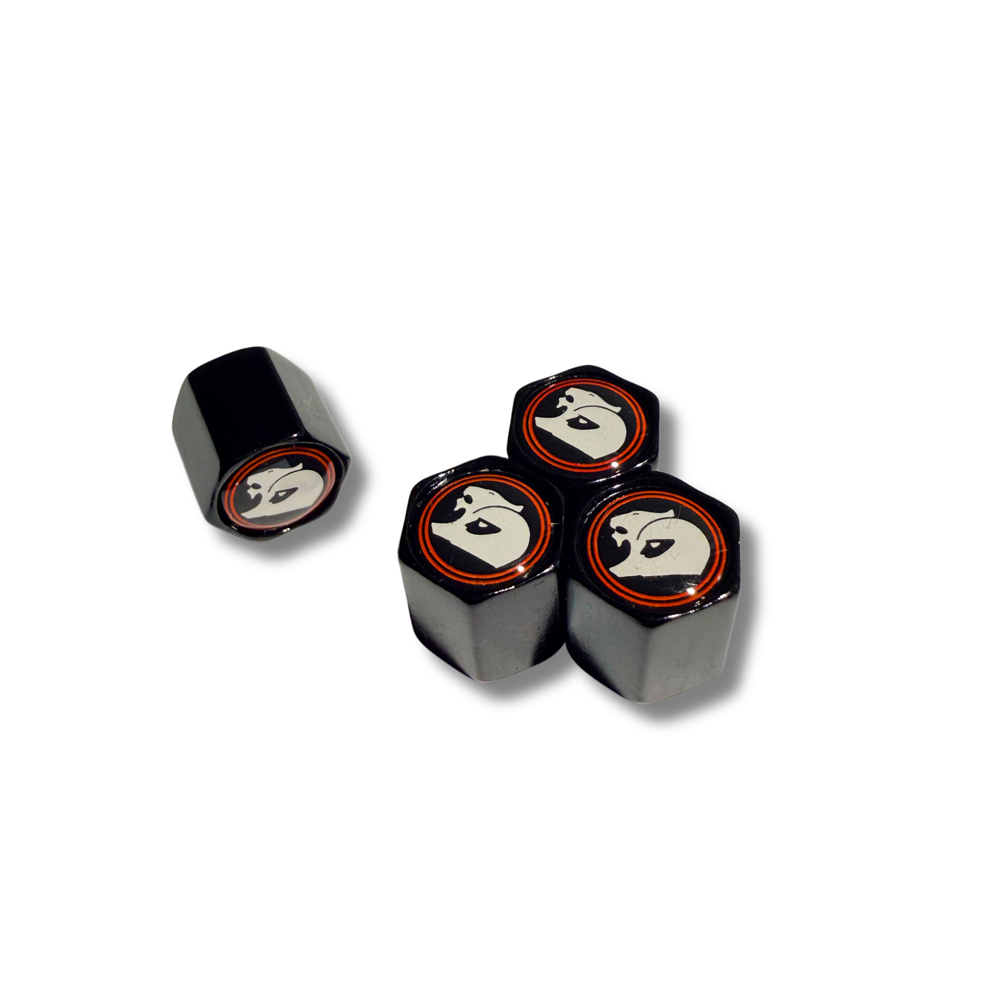 HSV Valve Caps