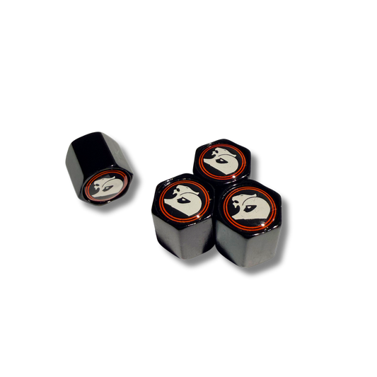 HSV Valve Caps