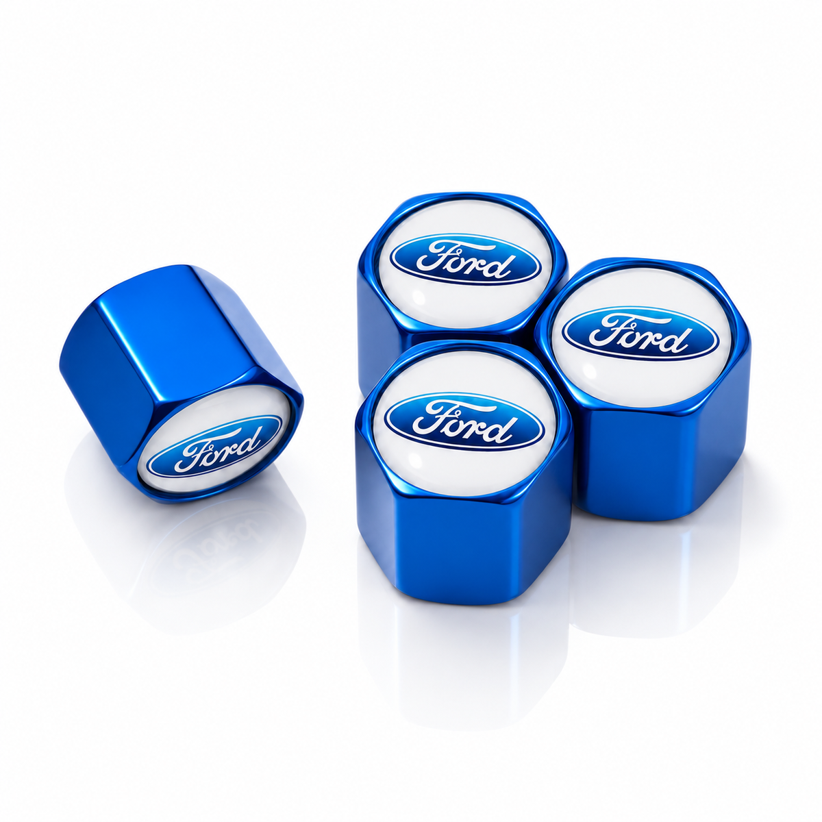 Ford Valve Caps