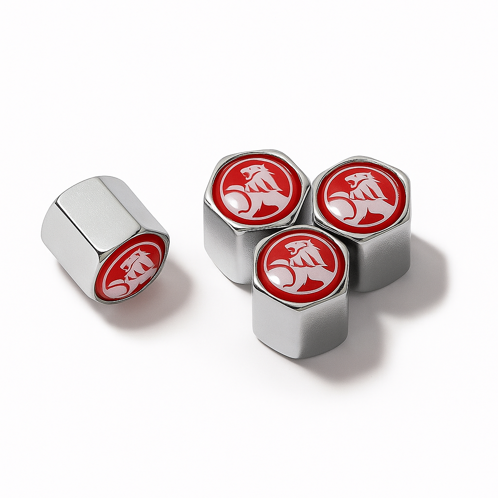 Holden Valve Caps