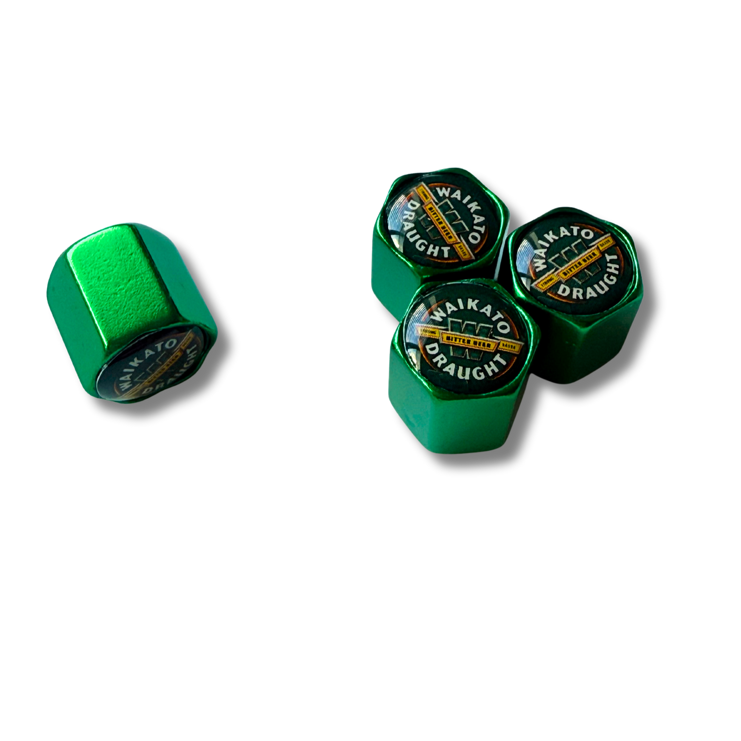 Waikato Draft Valve Caps