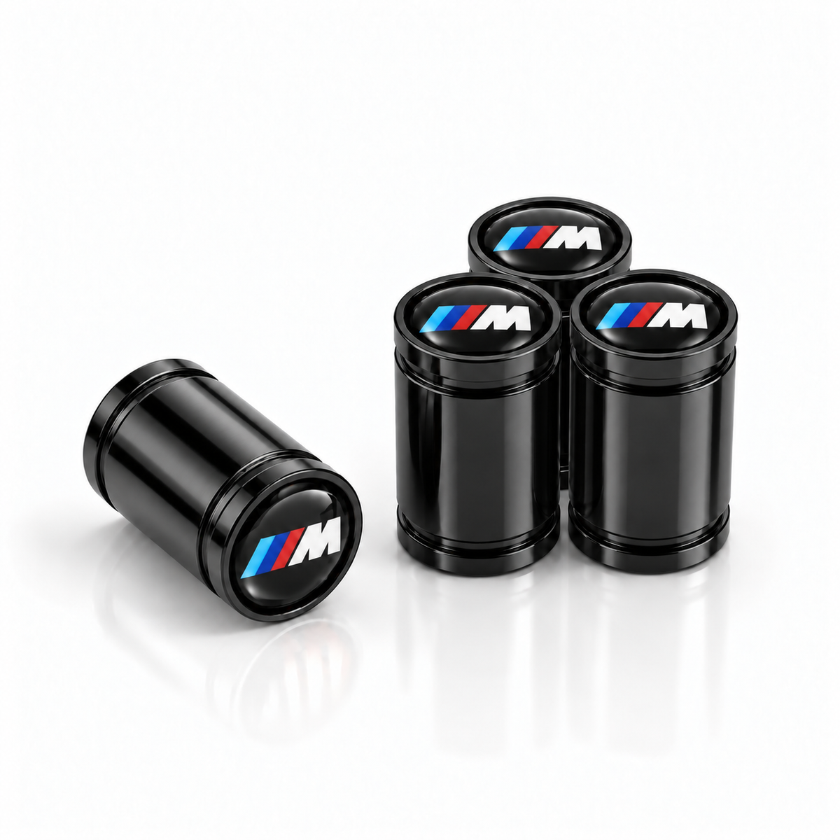M Sport Valve Caps – Premium