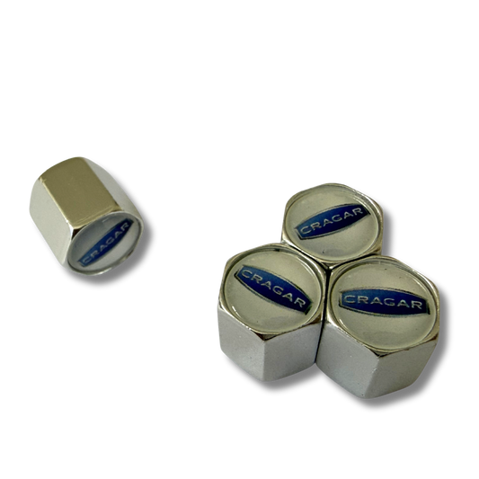 Crager Valve Caps