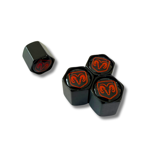Dodge Valve Caps