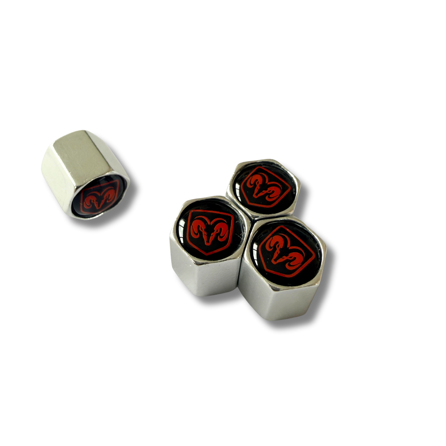 Dodge Valve Caps