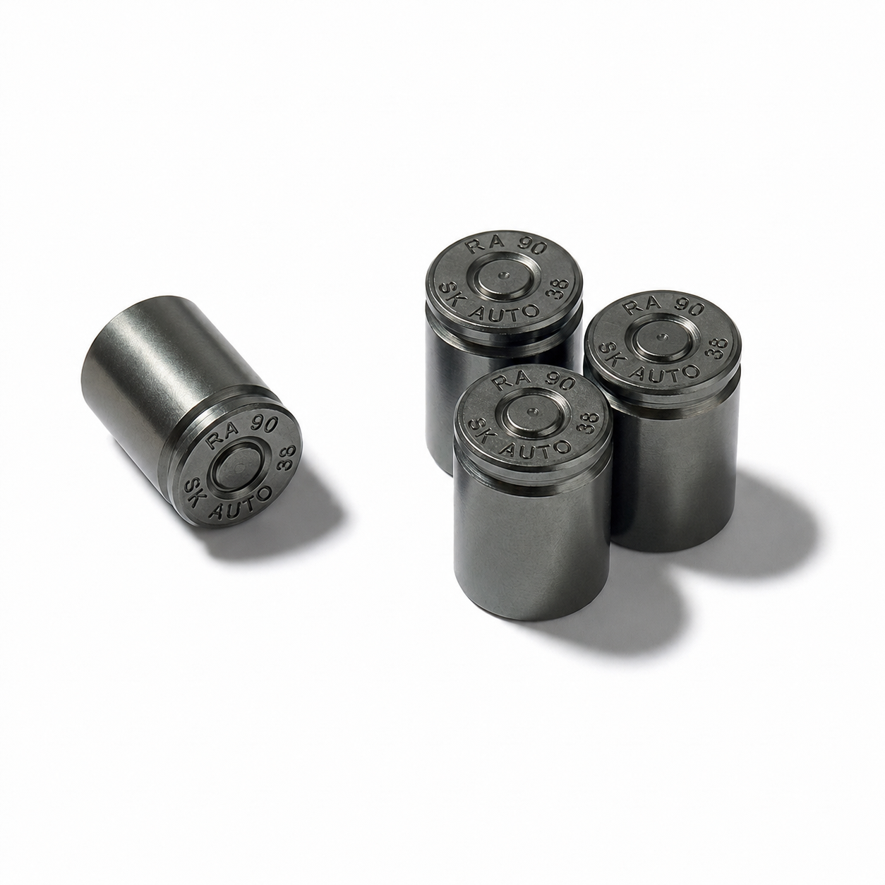 Bullet Valve Caps