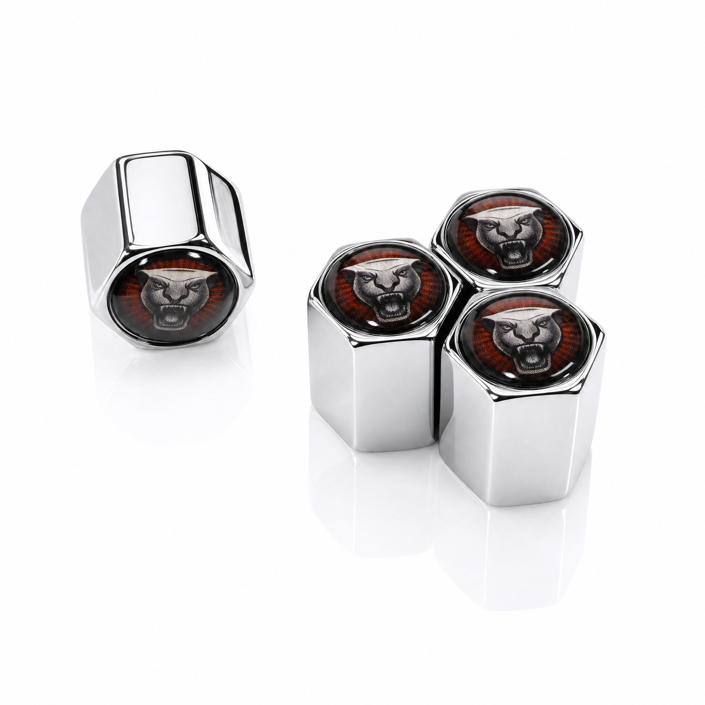 Jaguar chrome v2