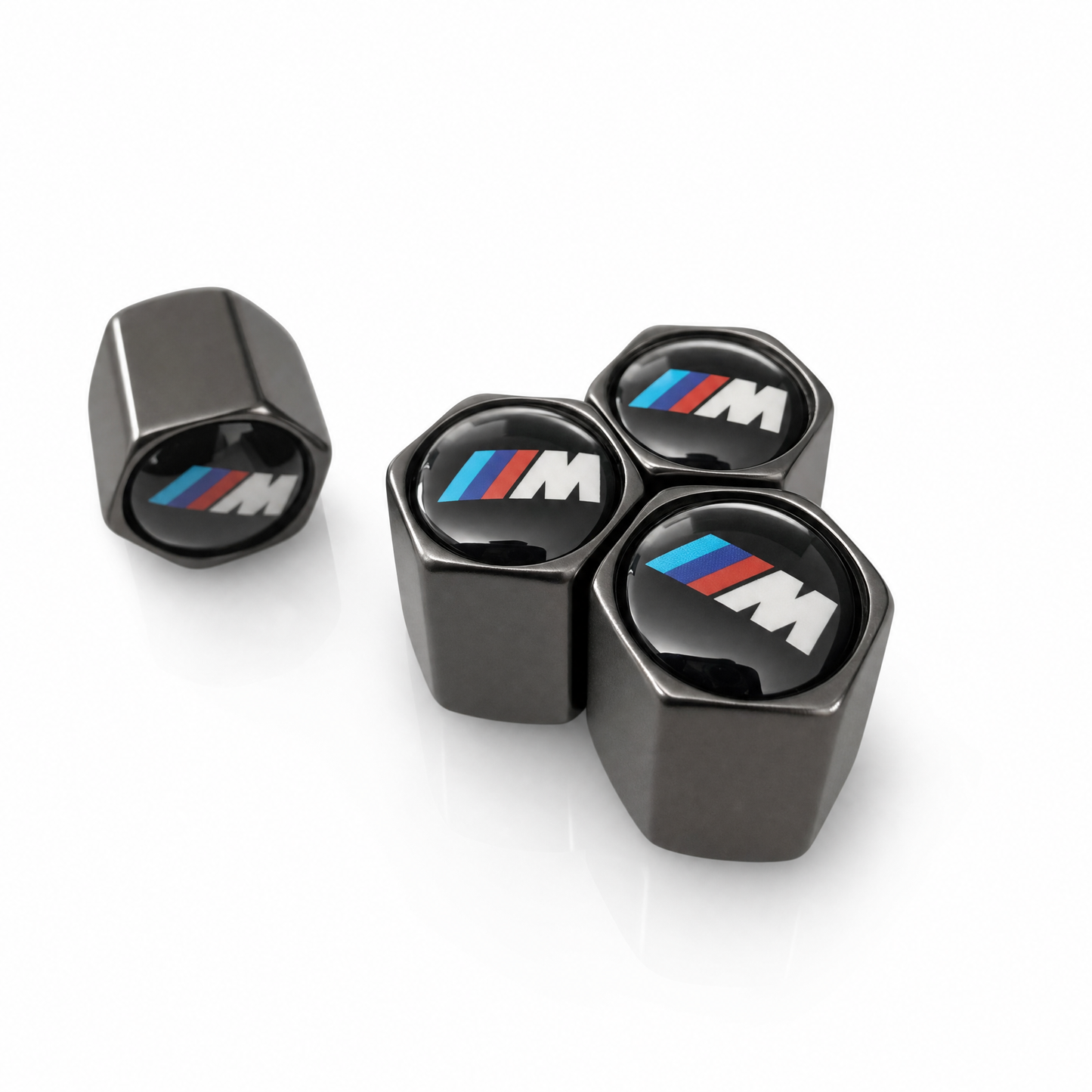 M-Sport gunmetal v2