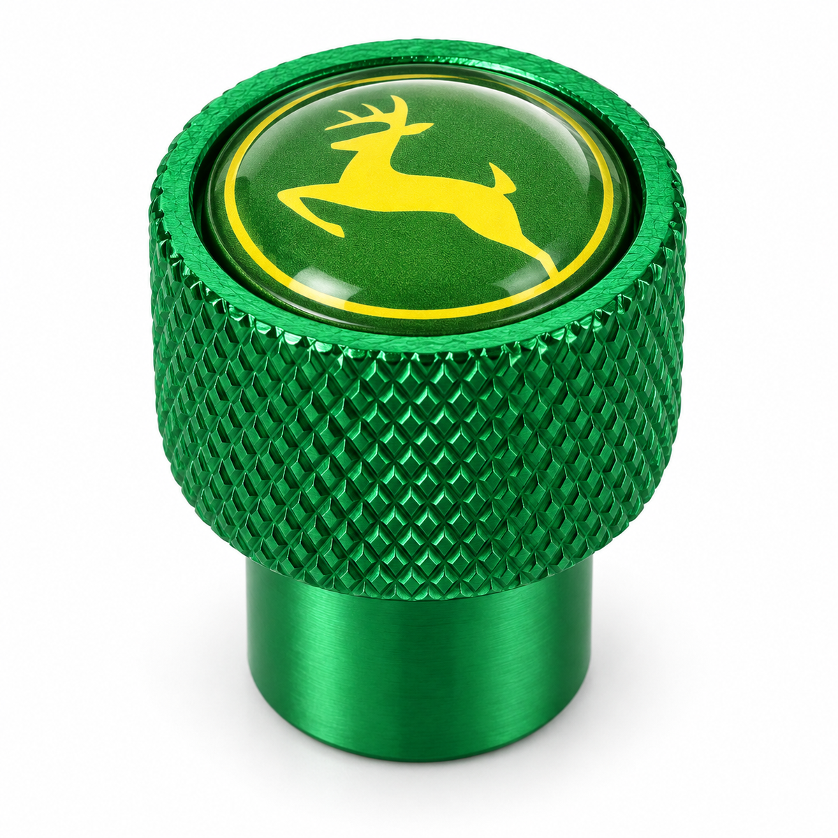 John Deere Valve Caps - Oversized Head