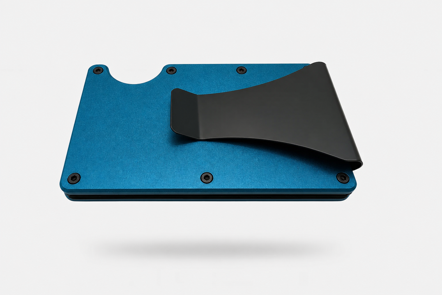 Elite Slim Wallet - Teal