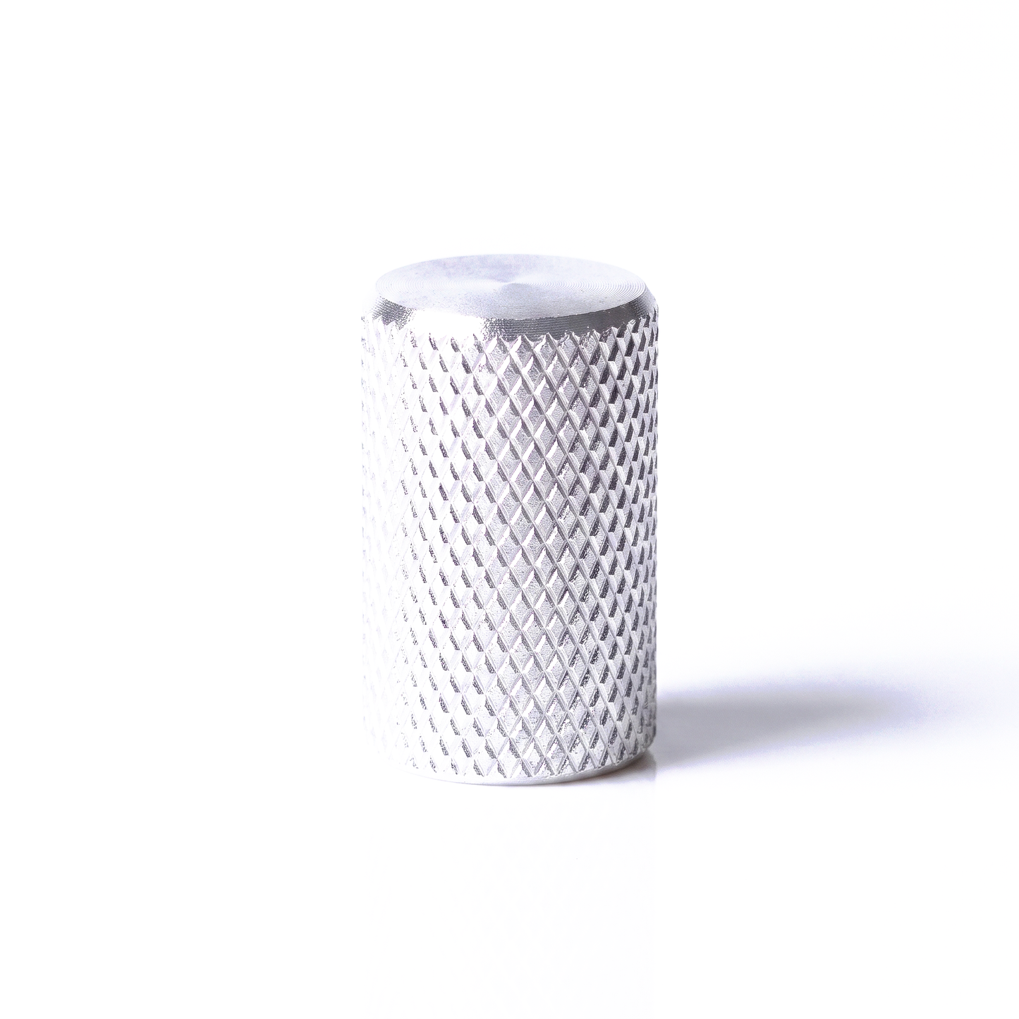 Knurled Valve Caps (No Logo)