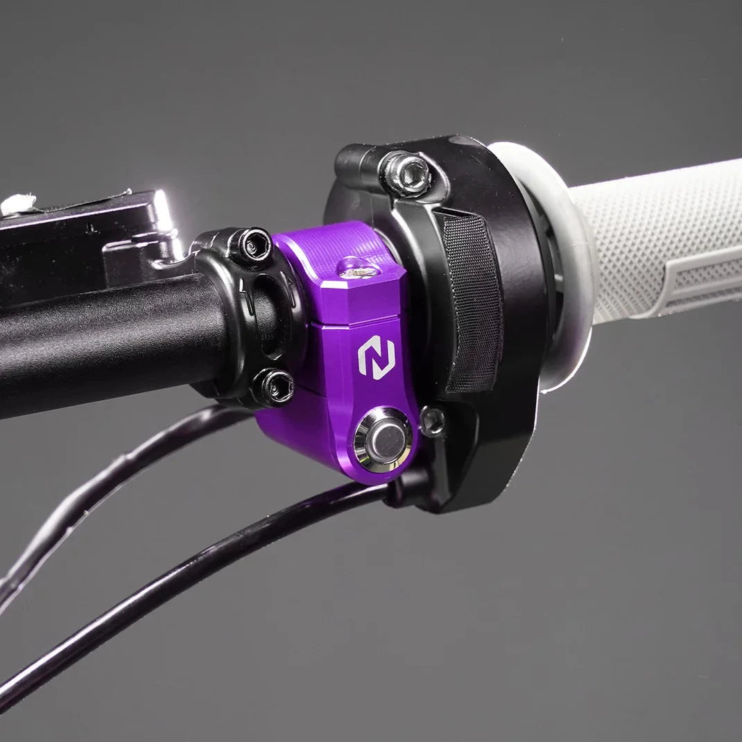 Plug and Play Headlight Switch For Surron Light Bee X / S