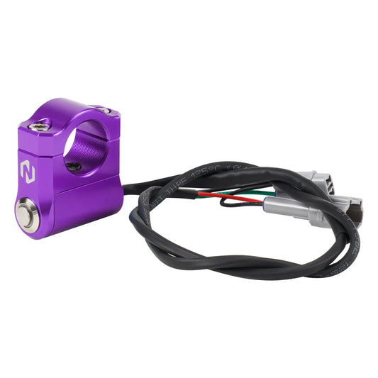 Plug and Play Headlight Switch For Surron Light Bee X / S